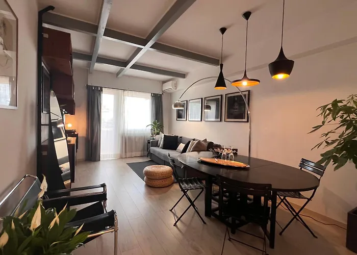 Loft29 Design Home Near The Vatican