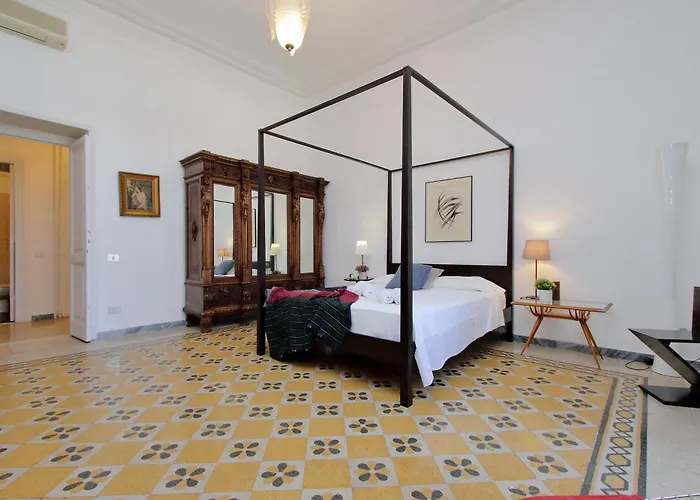 4BNB - Tiberina Spacious